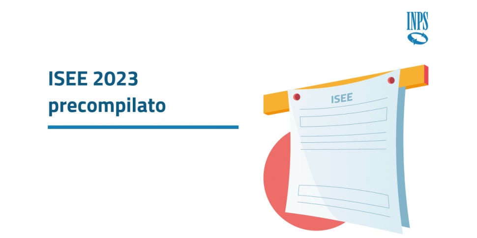 Concessions, here's what changes: the race for ISEE 2024 will start from January 1st. It must be presented quickly