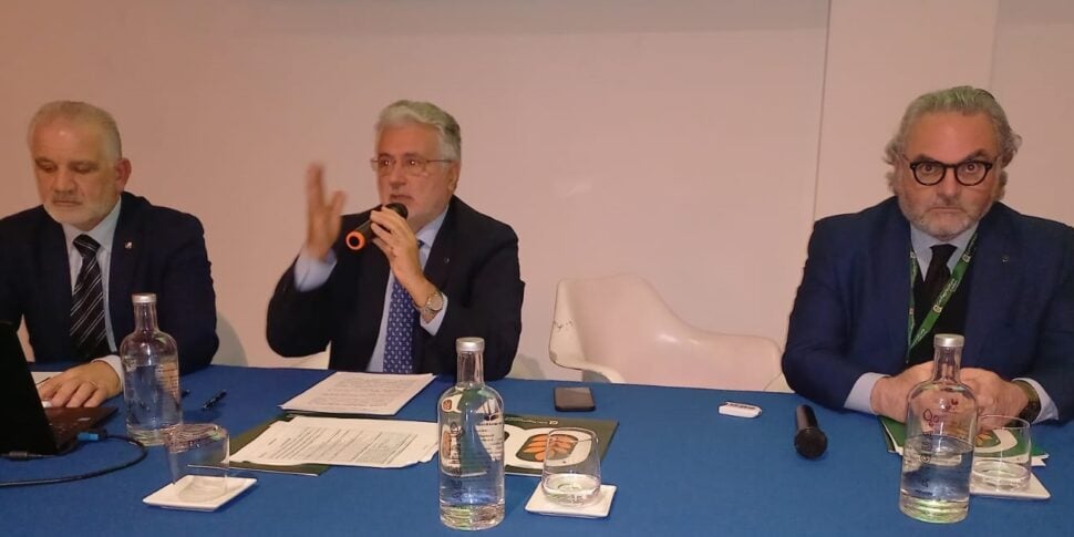 Confagricoltura Calabria, Alberto Statti has been reconfirmed president