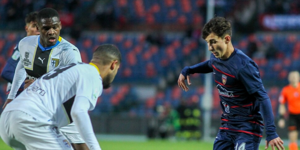 Cosenza, other points to find serenity