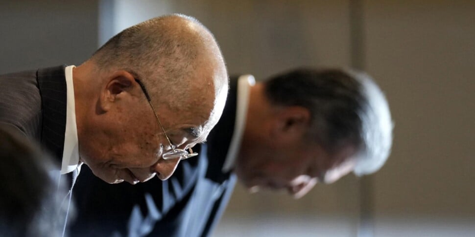 Daihatsu announces suspension of all car sales after alleged falsification of safety tests