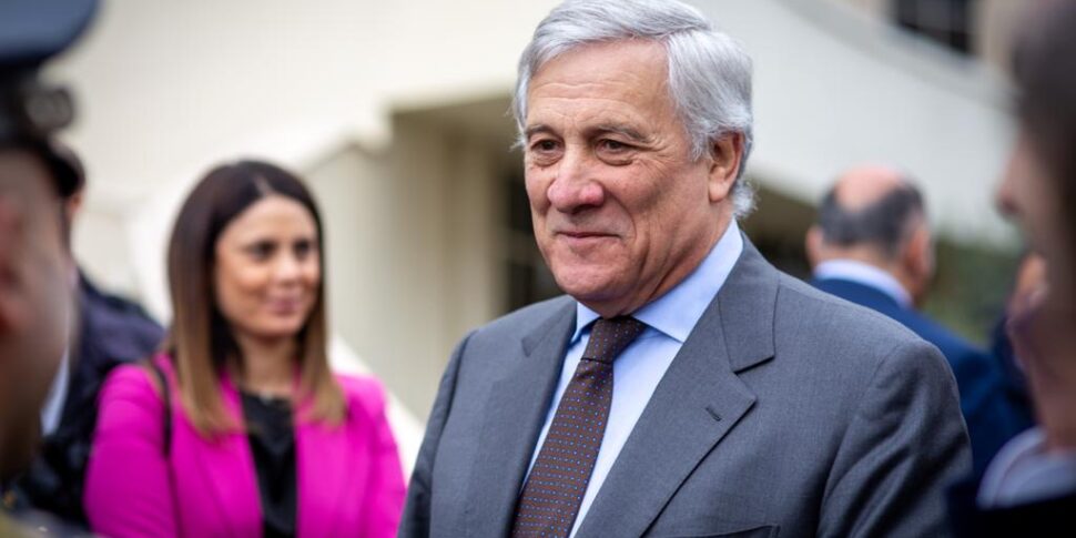 Forza Italia prepares the race for the European Championships and relaunches local synergies