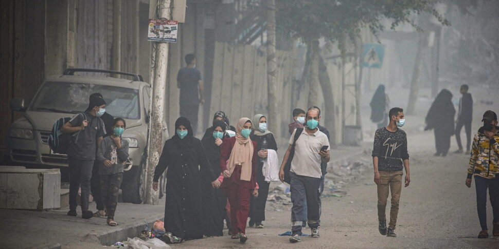 Hamas: "The hostages will not return without negotiations."  Phone call between Netanyahu and Putin: “Dangerous cooperation between Russia and Iran”