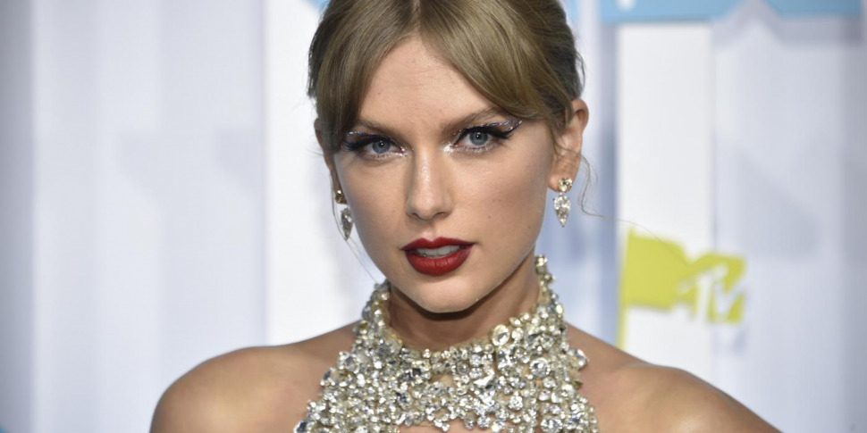 Here's how Taylor Swift could save Joe Biden in 2024