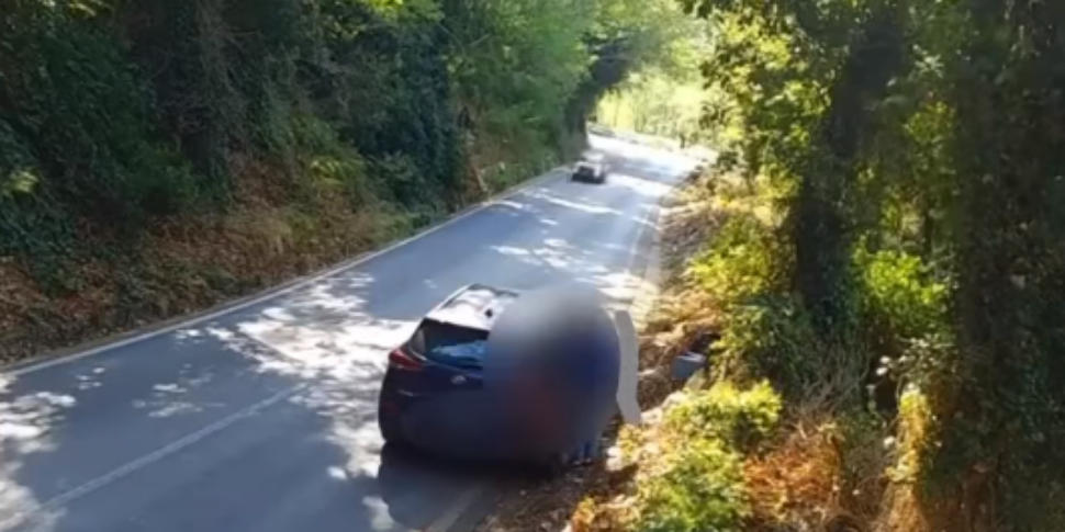 Messina, dozens of dirty people caught by cameras: among them also esteemed professionals