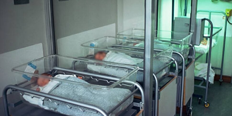 Scandal in Belgium: "Thirty thousand children of single mothers sold by the Church for adoption"