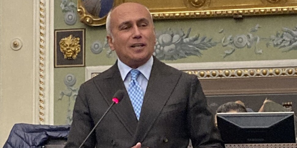 School sizing plan, Franz Caruso: "The training system has been weakened and the social function of the school has also been undermined"