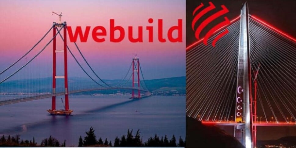 The CEO of the “Stretto” Pietro Ciucci: «The bridge project taken as a model throughout the world»