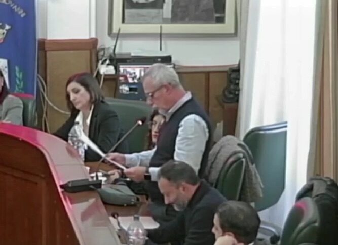 Villa San Giovanni, the mayor Caminiti: «The city has been waiting for the PSC for twenty years»