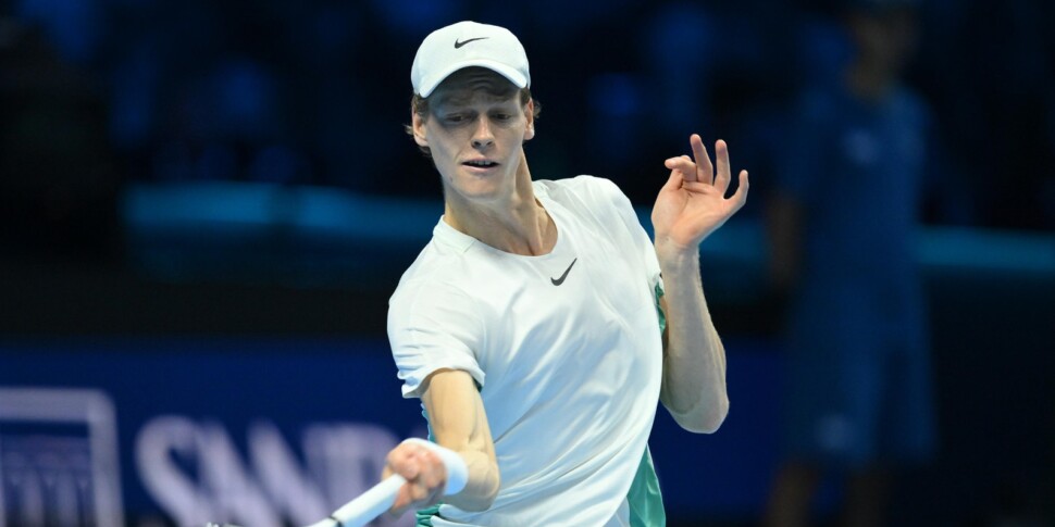 Australian Open, it's time X: Sinner among the favourites.  Thirteen Italians at the start between the two scoreboards