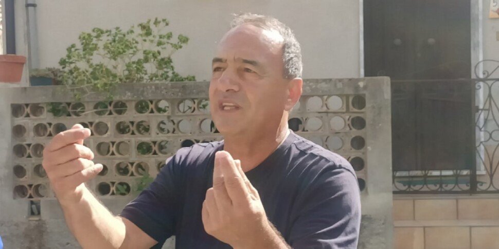 "Complex process".  Another 90 days are needed for the Xenia sentence on Mimmo Lucano