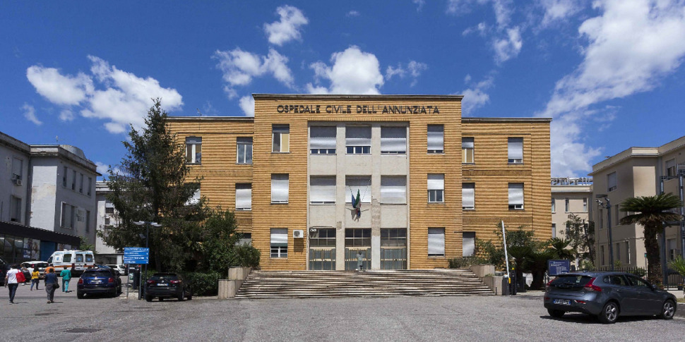 Cosenza, the slowdown in the supply of medicines and healthcare products to the Annunziata hospital has been overcome