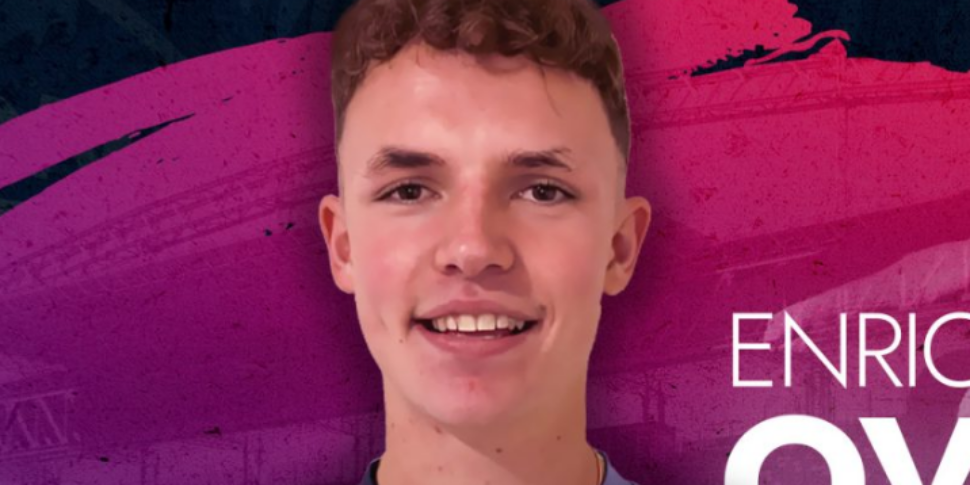 Crotone buys Oviszach: he will remain on loan at Giugliano until June