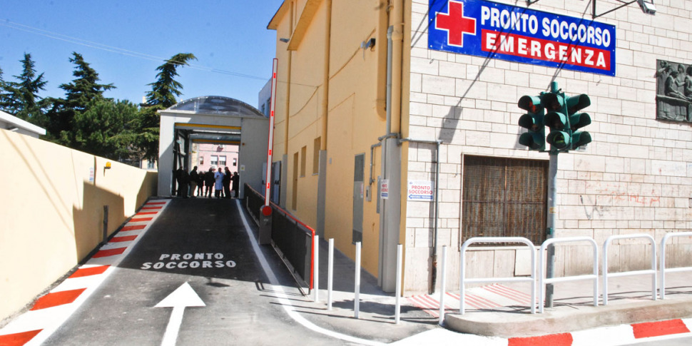 He attacks nurses in the hospital in Vibo, the arrest of Michele Lo Bianco confirmed