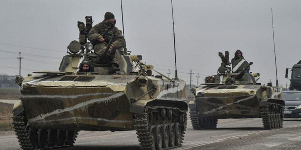 Maria Andreyeva's desperate appeal to Putin: "Take my husband home"