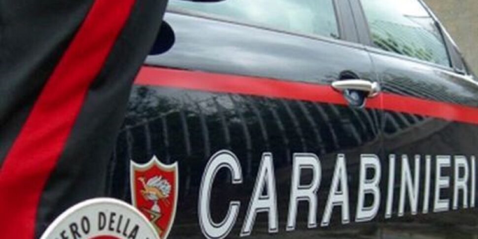 Marina di Gioiosa Ionica, threats to a company that is installing video surveillance in a confiscated property