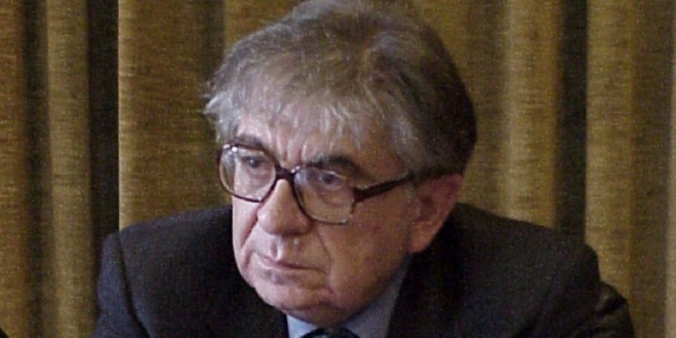 Messina, Giuseppe Amoroso has died: a life for literature