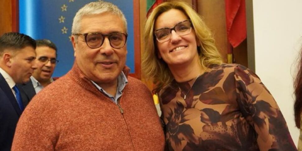 Messina, the acceleration of Dafne Musolino: before the anti-Deluchians