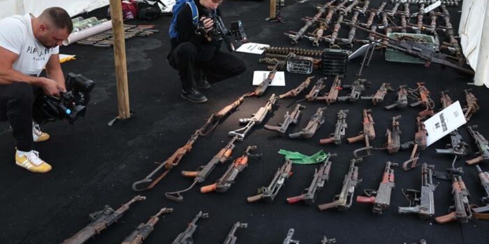 Middle East, 100 days of war.  Netanyahu: "No one will stop us"