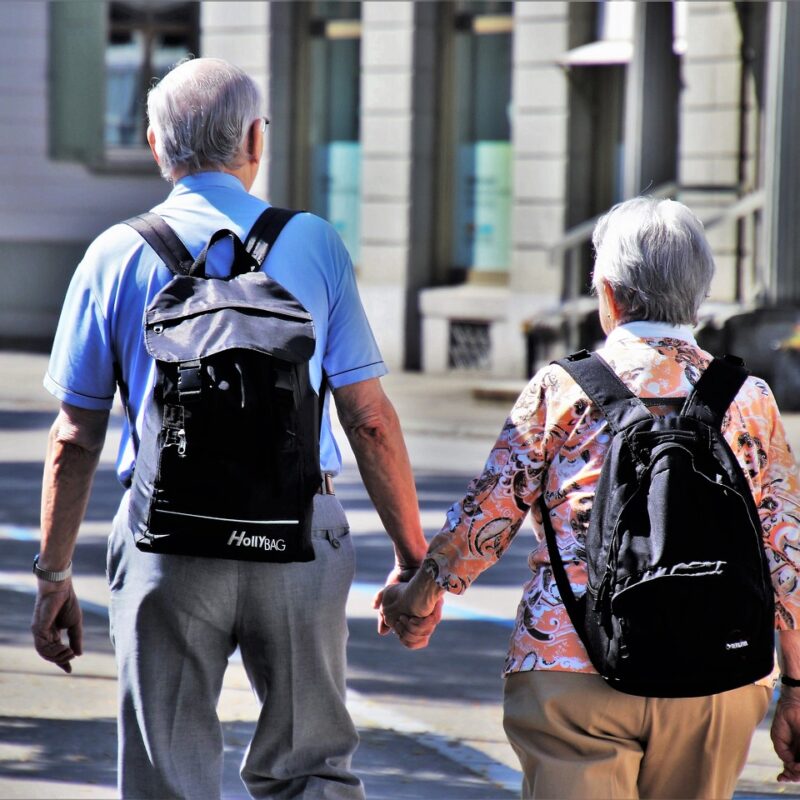 pension pensions for elderly pensioners
