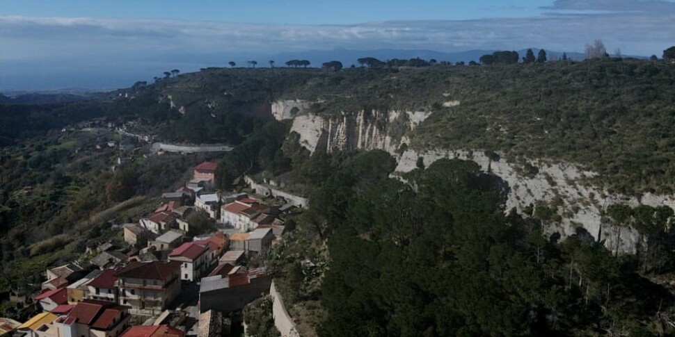 Reggio, the Metropolitan City has approved the executive project of Archi - Ortì