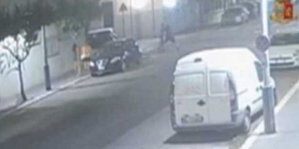 The beating of Davide Ferrerio in Crotone, the trial of the minor dispute confirmed