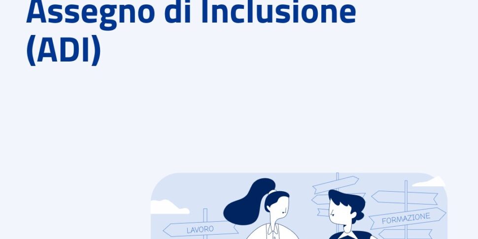 The first payments of the inclusion allowance are underway