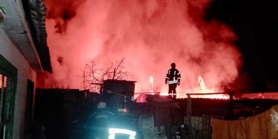 Ukraine, '500 Russian missiles and drones in 5 days'.  Zelensky calls for more weapons from the West