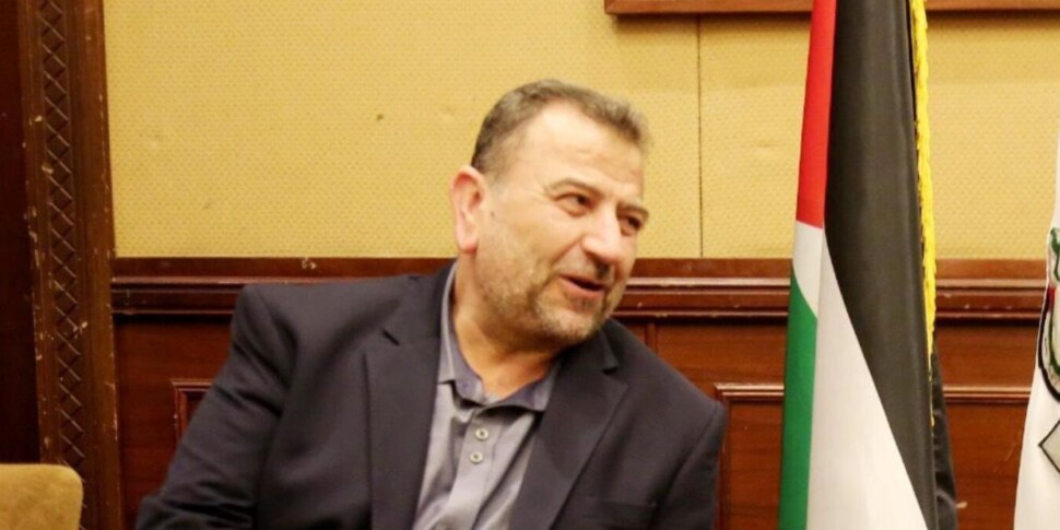 War in the Middle East, Hamas number two killed in an Israeli raid on Beirut