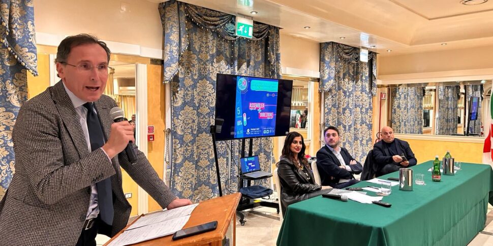 Failure at the regional direction of the Calabria Democratic Party: Occhiuto's surreal declarations on autonomy