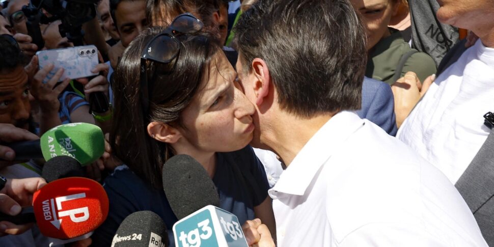 Pd-M5s alliance exploits in Sardinia, but caution remains on the "wide field"