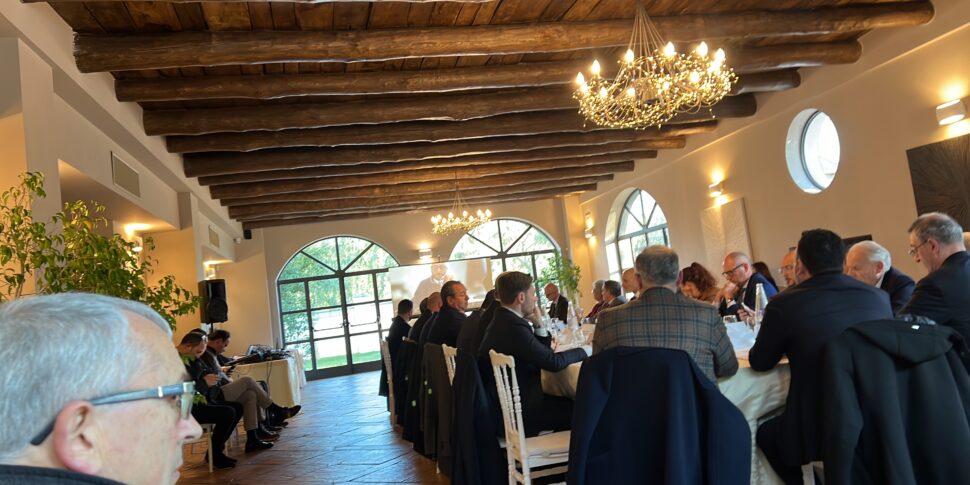 7 districts and 4 macro-areas of investment: This is how Sorical's management of the integrated water service changes