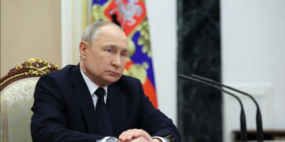 From Politkovskaya to Nemtsov, all enemies of Tsar Putin dead