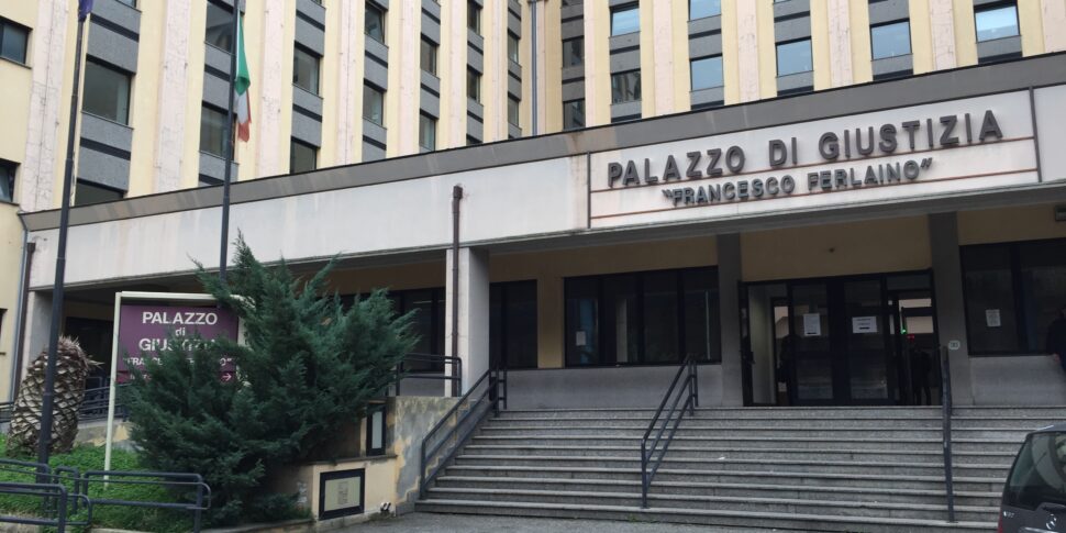 'Ndrangheta, “Maestrale-Carthago” operation, the brother of the alleged Briatico boss is released