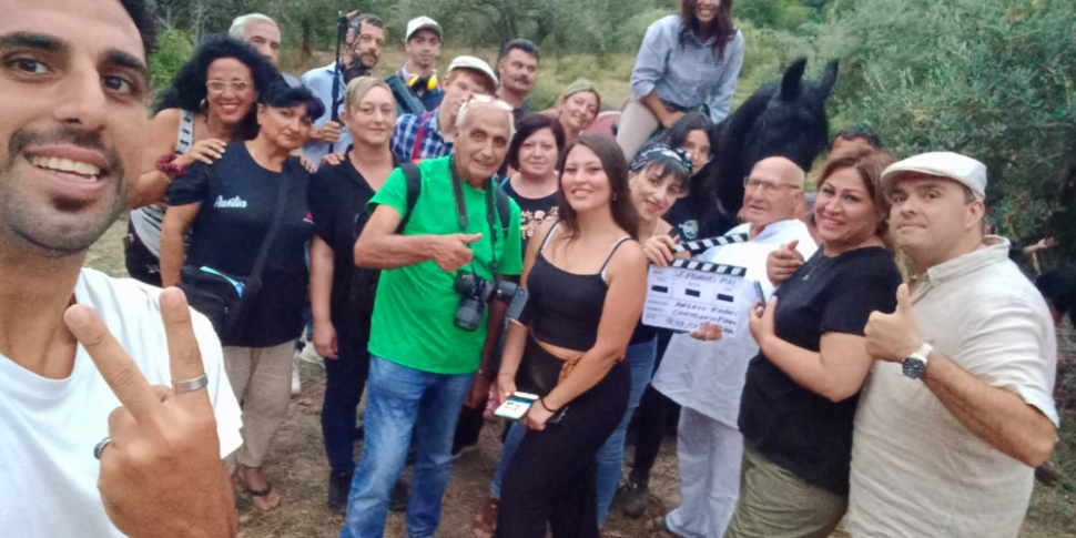 Nebrodi, the realism of nature in the new short film “Separati mai” by Angelo Faraci
