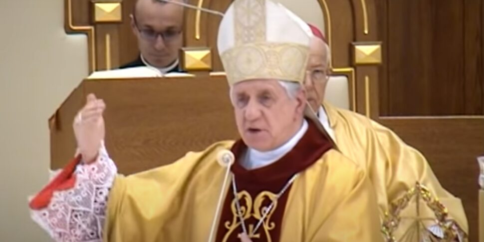 Pedophilia, Polish bishop accused of covering up abuse in the diocese resigns