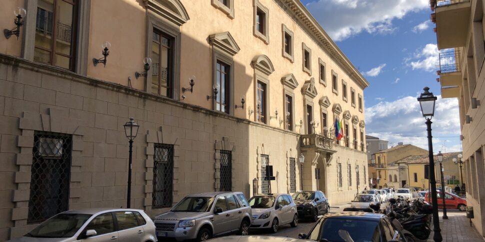 Psc, four adjectives for the Catanzaro of the future: welcoming, inclusive, integrated and sustainable