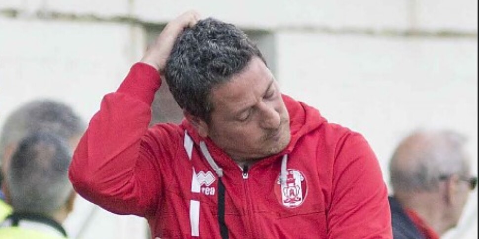 Reggina, we need to find our way again