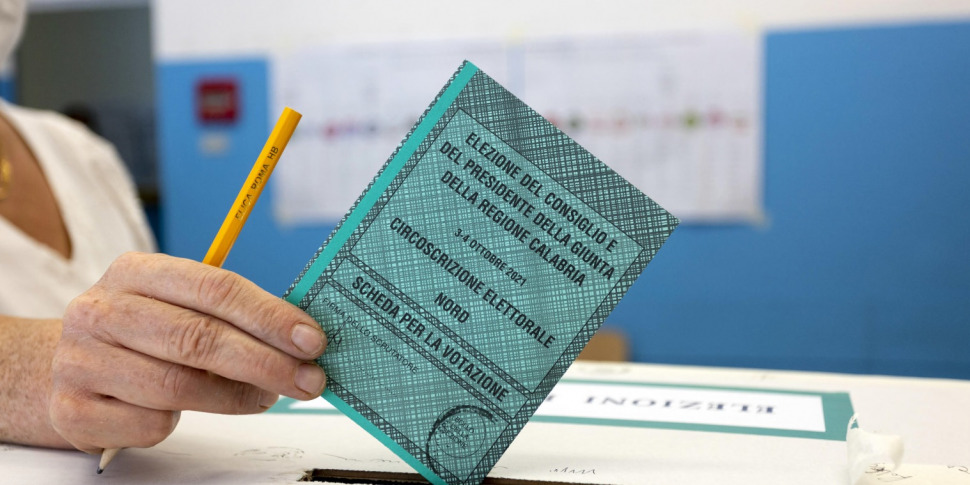 Sicilian Region, the seat disputed between Laccoto and Genovese: the Cga orders the verification of the minutes