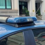 The 39-year-old arrested twice in three days does not observe the ban on approaching his ex-partner