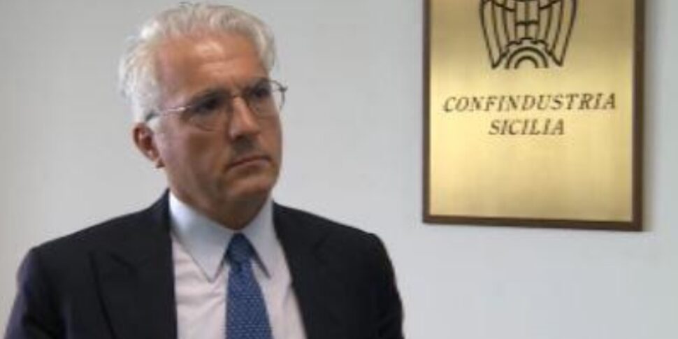 The president of Confindustria: “Sicily's GDP will grow in the next 5 years”
