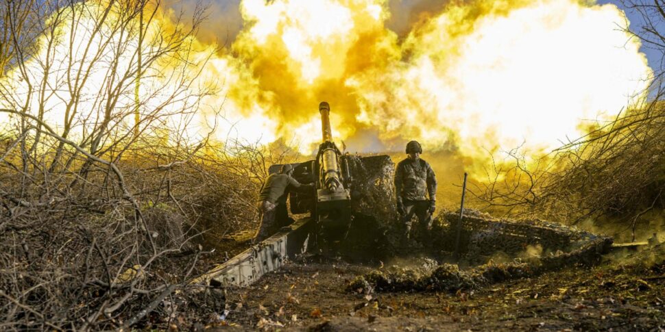 Transnistria and nuclear weapons, Moscow's double threat.  Erdogan: ready to host Russia-Ukraine negotiations