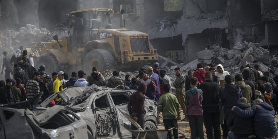 The war in Gaza: Biden increasingly irritated, new clash with Netanyahu