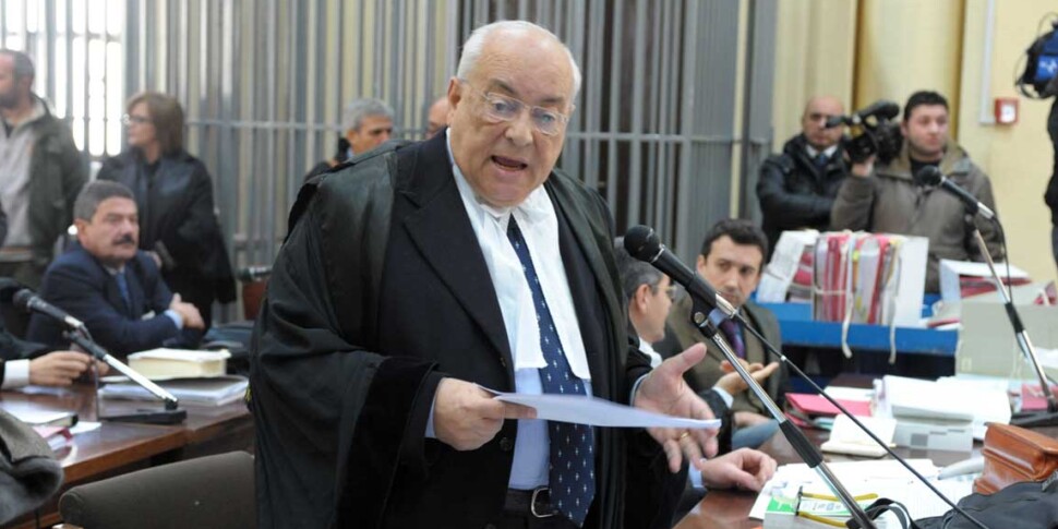 Acquittal of the lawyer Armando Veneto, the lawyer: "The four years of suffering will never be repaid to me"