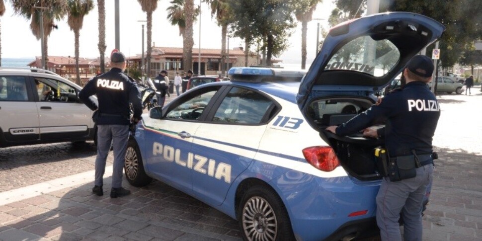 Crotone, violates the ban on approaching his ex-wife: a 46-year-old arrested