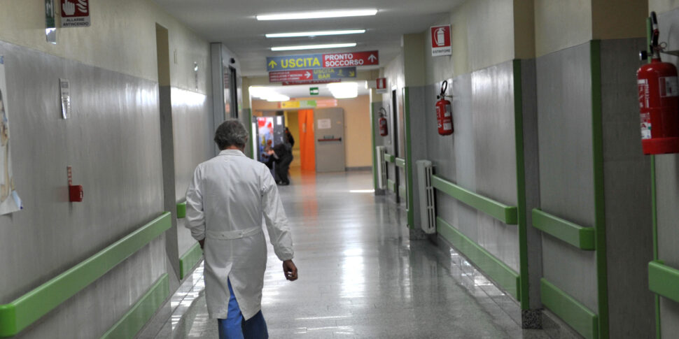 Differentiated autonomy and healthcare, Calabria is heading for collapse
