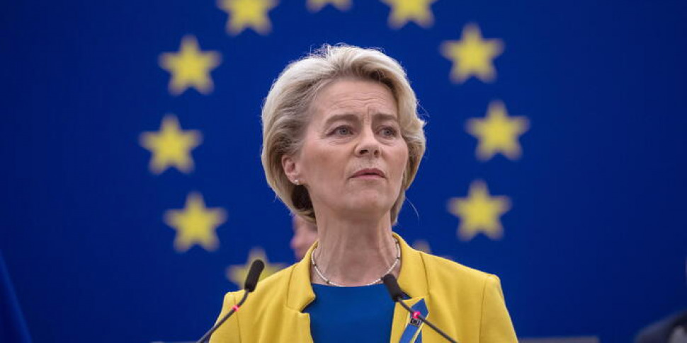 European elections, the EPP launches the re-nomination of Ursula Von der Leyen: "We are in favor of the dignity of every human being"