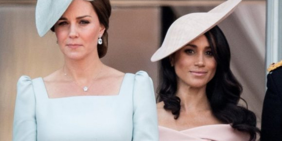 Kate Middleton and cancer: do Harry and Meghan's phone calls lead to a thaw with William?