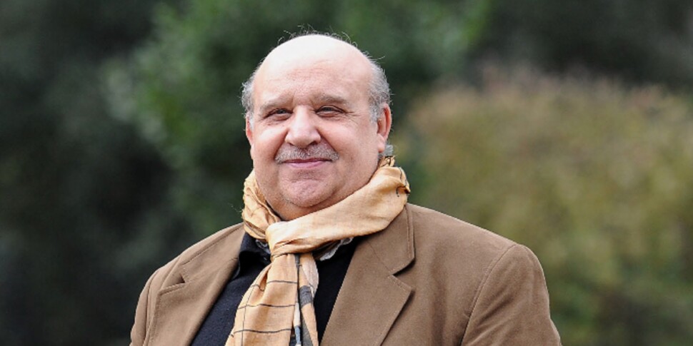 Luis Molteni, the "Italian Danny DeVito", has died