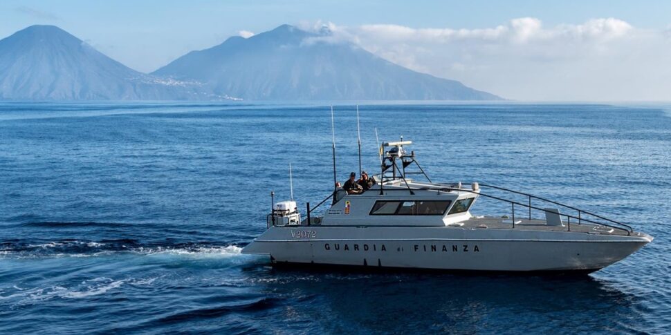 Milazzo, 16 luxury boats "hidden" from the tax authorities discovered