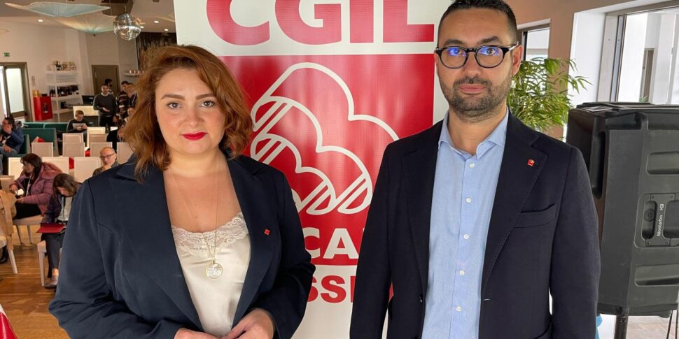 Strike of sound engineers, transcriptionists and stenotypists in front of the Messina Court: "Zero answers"